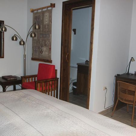 El Ocaso Oceanfront Apartment Canoa Dış mekan fotoğraf